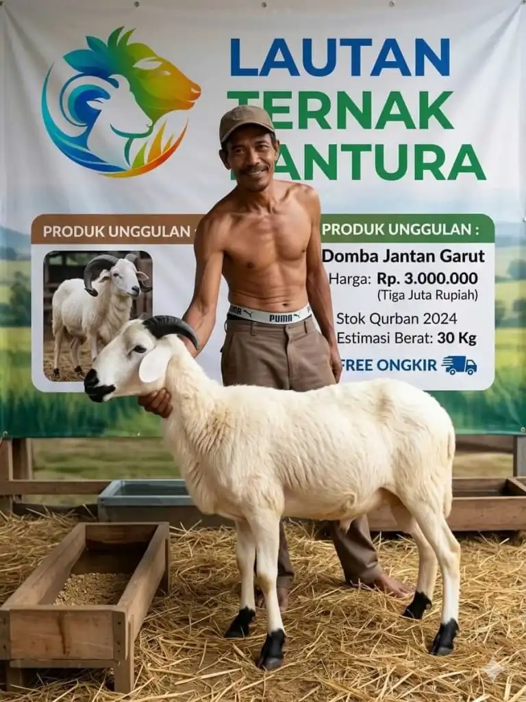 Sapi Premium